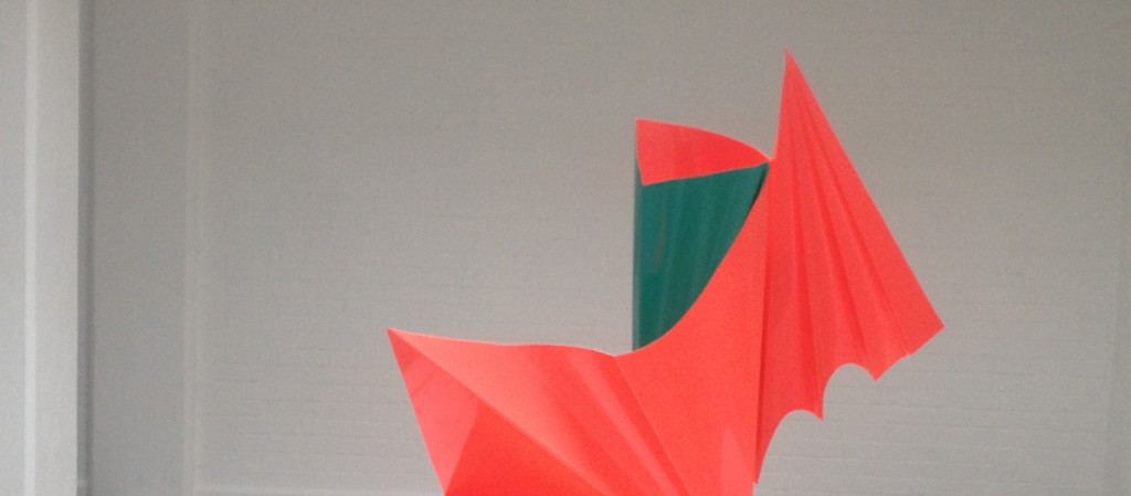 Sculpture. Graham Guy-Robinson